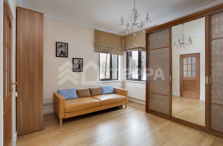 Объект ID 8844 - Дом