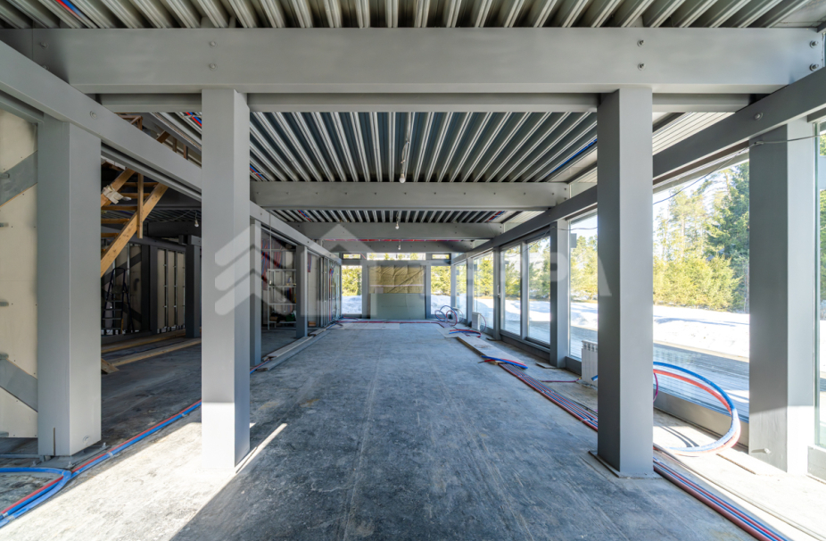 Объект ID 19146 - Дом