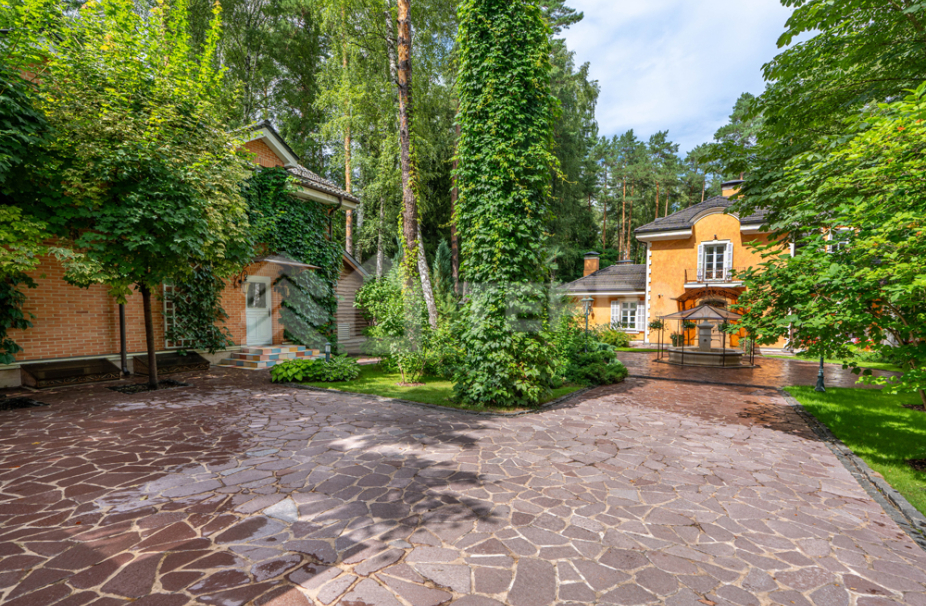 Объект ID 18210 - Дом