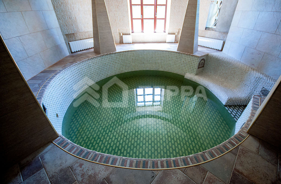 Объект ID 9922 - Дом