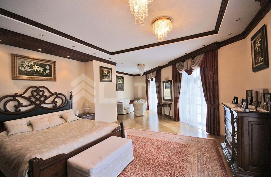 Объект ID 14145 - Дом