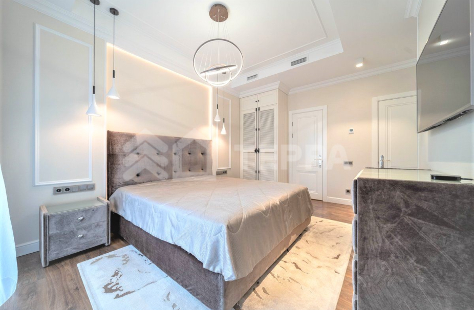 Объект ID 17129 - Квартира