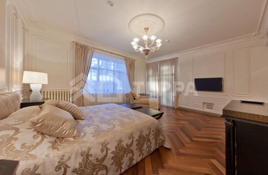 Объект ID 17707 - Дом