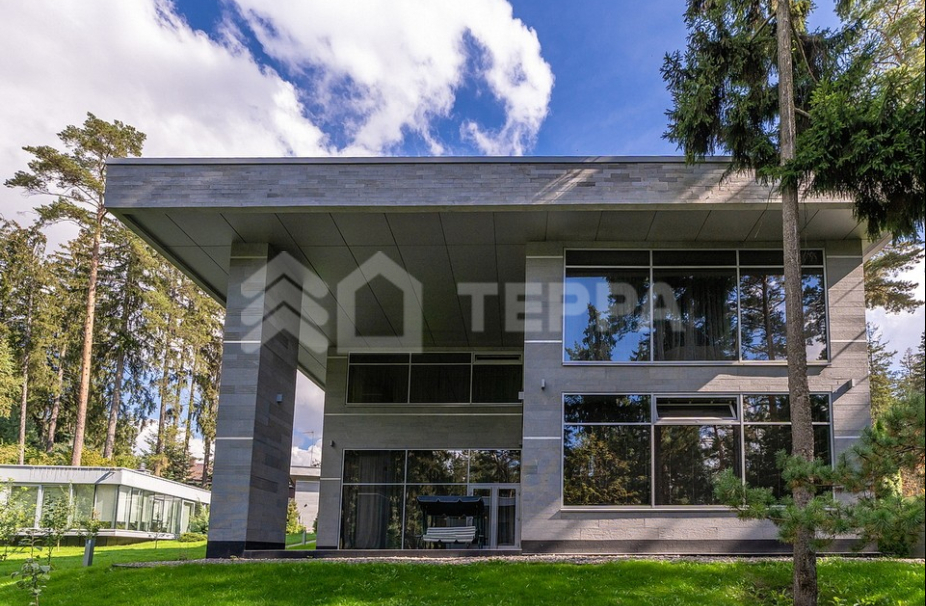 Объект ID 8582 - Дом