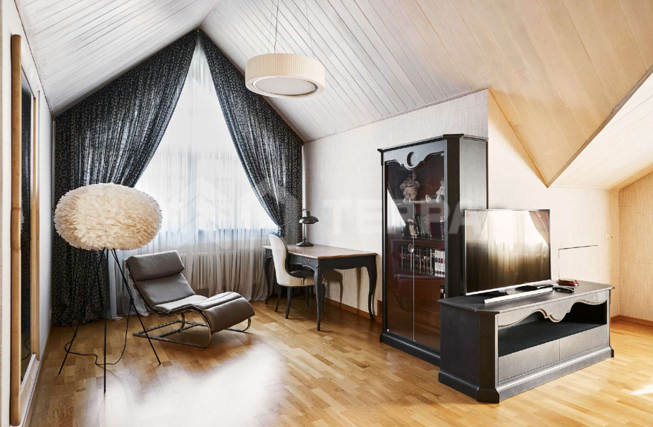 Объект ID 18252 - Дом