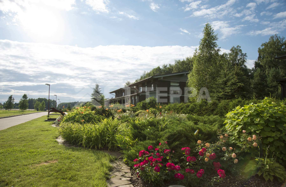 Объект ID 16728 - Участок