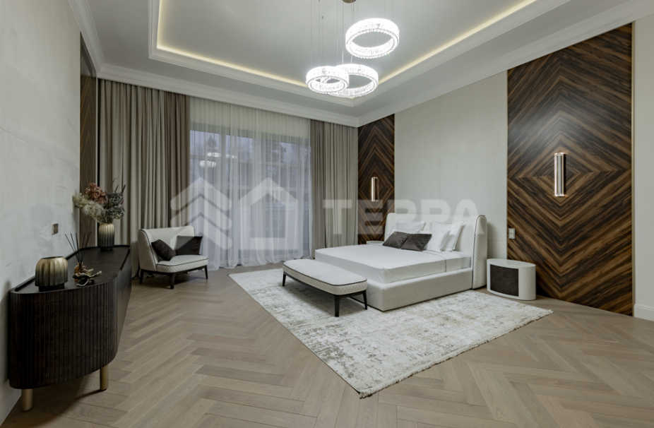 Объект ID 17741 - Дом