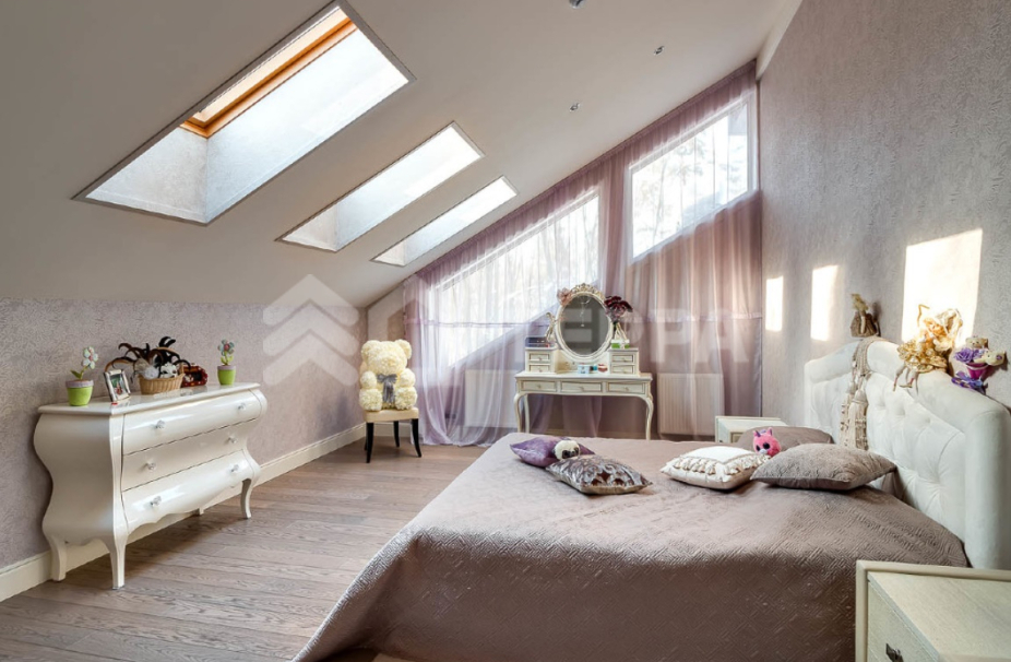 Объект ID 15126 - Дом