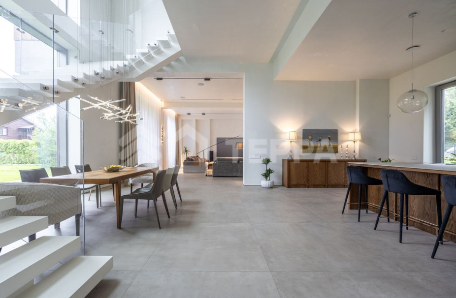 Объект ID 18509 - Дом