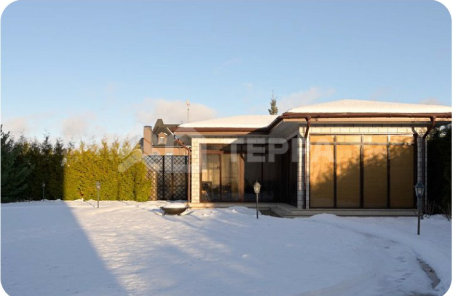 Объект ID 18586 - Дом