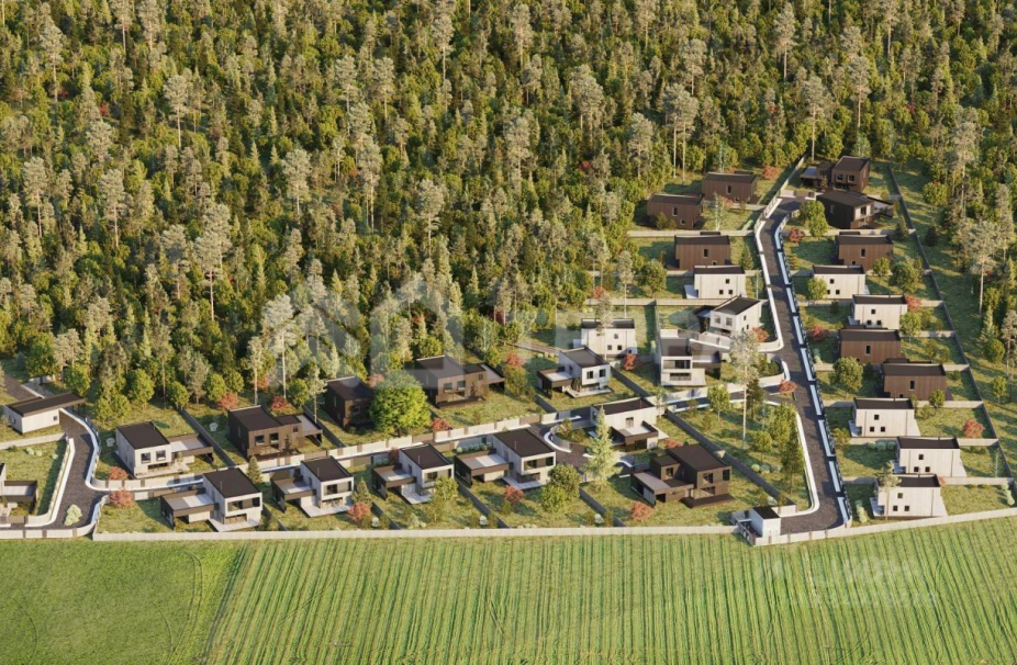 Объект ID 18084 - Дом