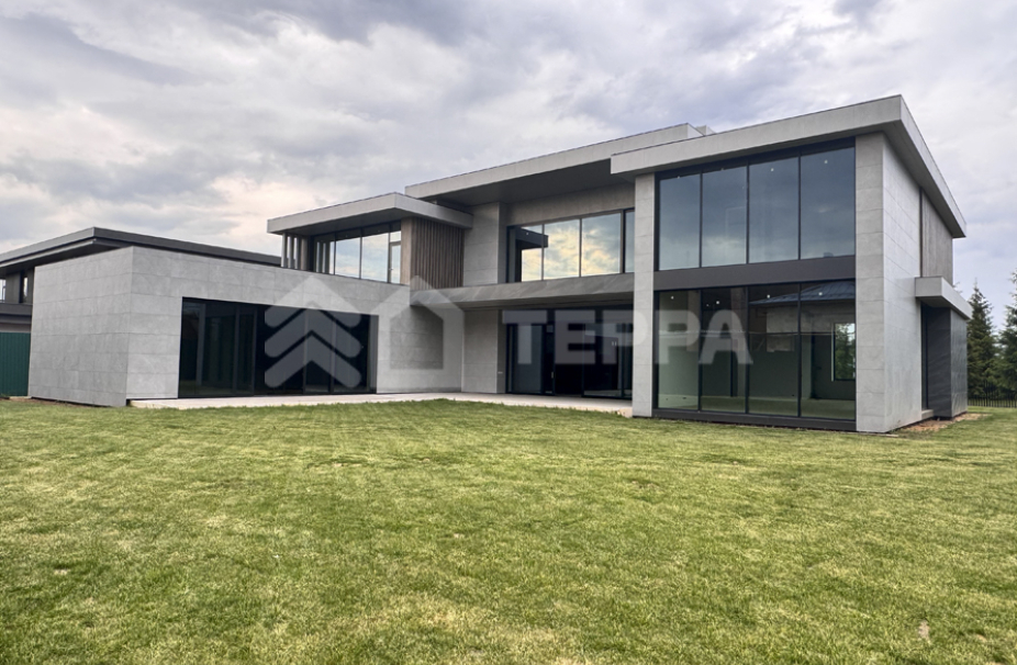 Объект ID 18693 - Дом