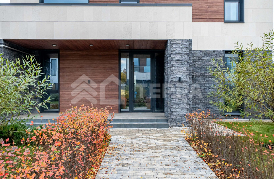 Объект ID 18925 - Дом