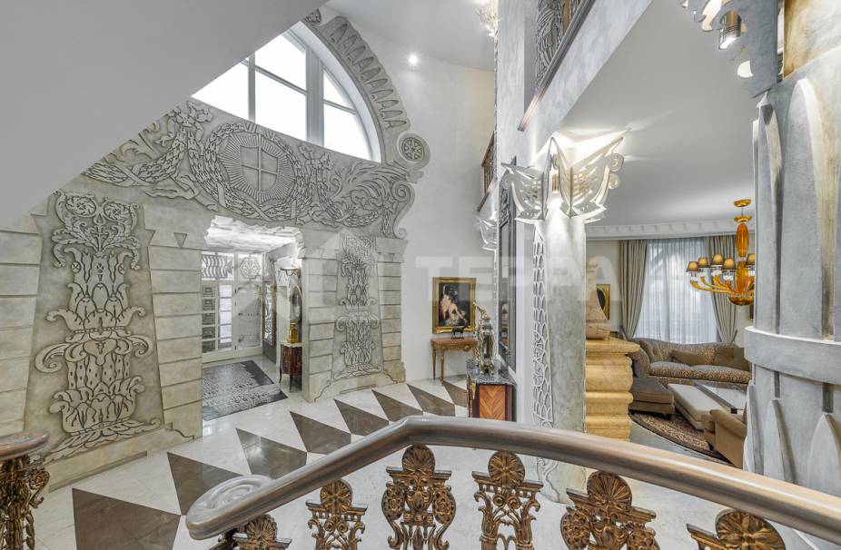 Объект ID 17819 - Дом