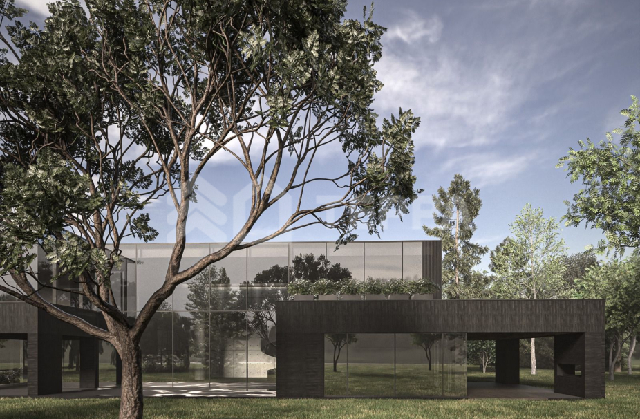 Объект ID 18728 - Дом