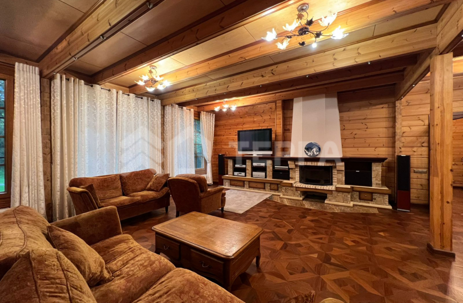 Объект ID 18868 - Дом