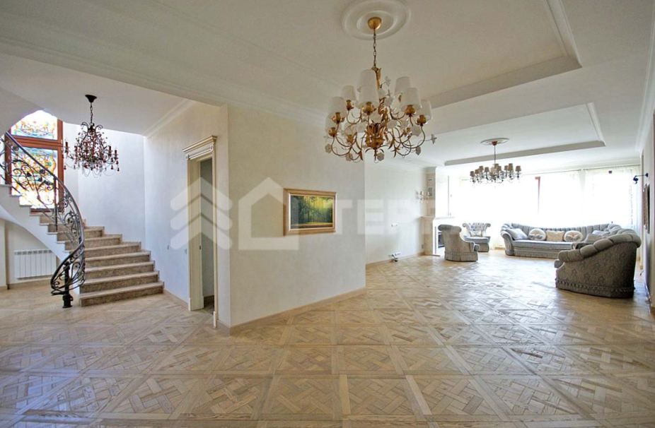 Объект ID 15765 - Дом