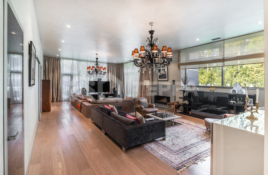 Объект ID 8582 - Дом