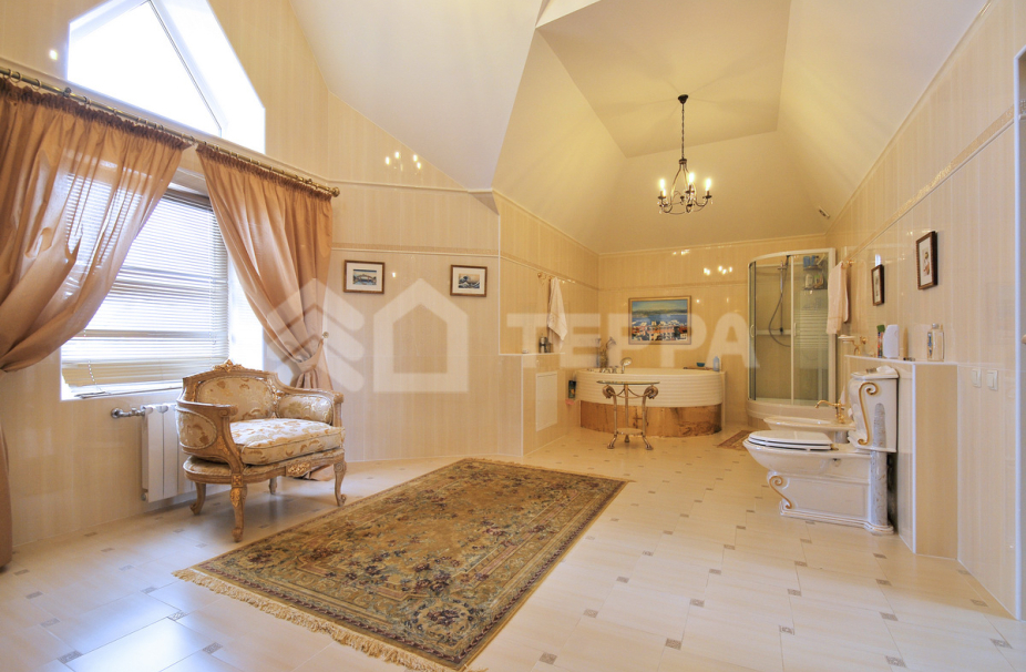 Объект ID 9382 - Дом