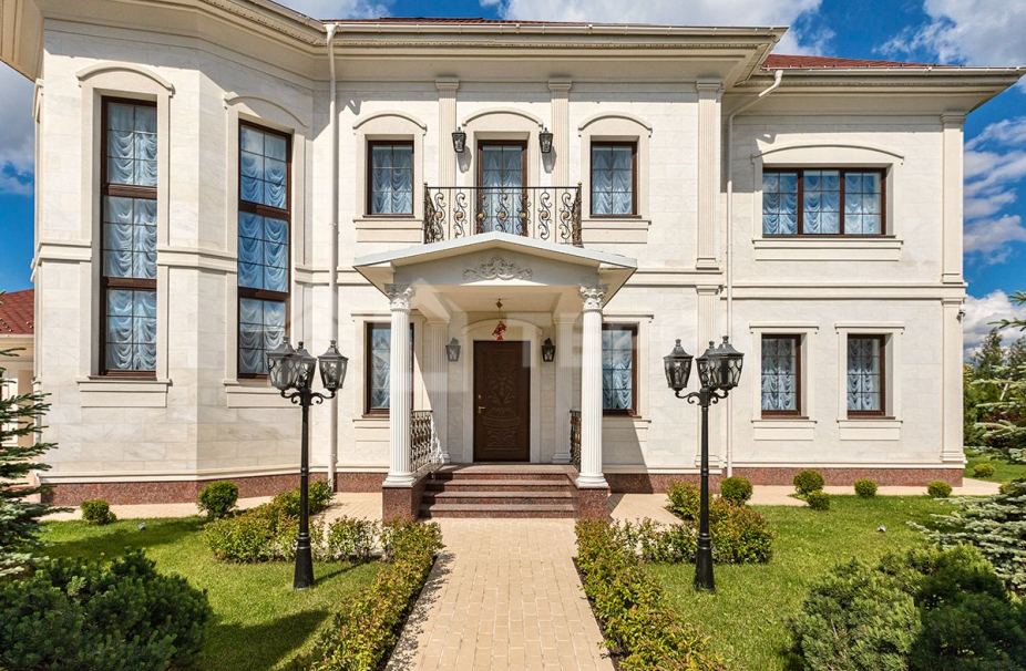 Объект ID 13346 - Дом