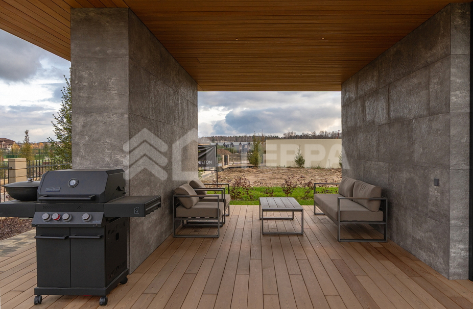 Объект ID 18938 - Дом