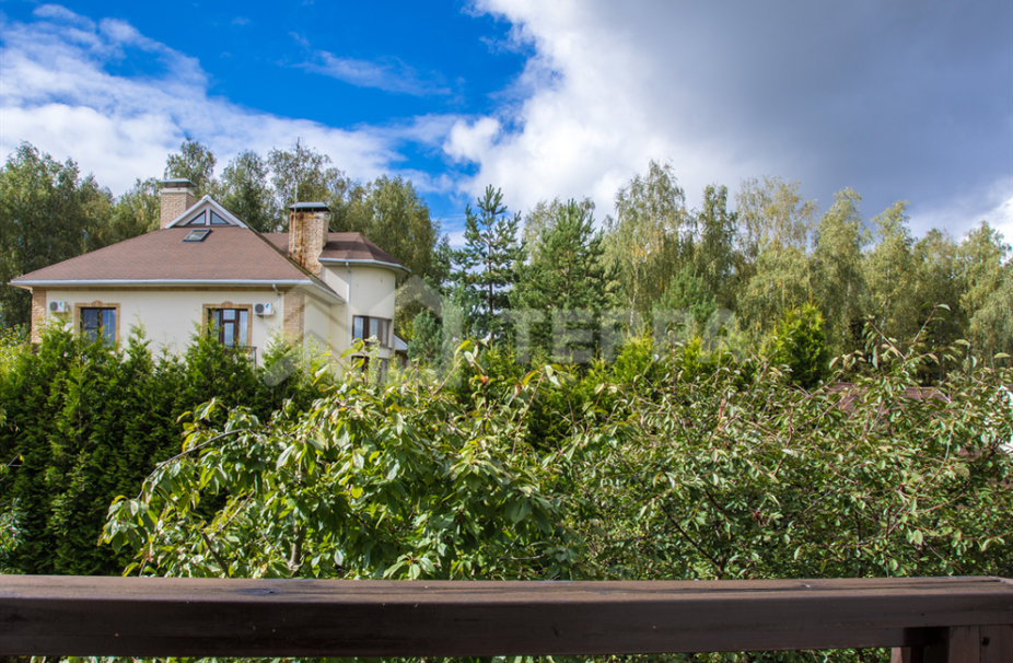 Объект ID 16266 - Дом