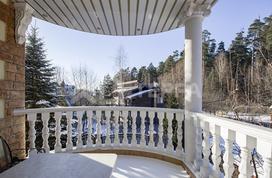 Объект ID 16452 - Дом