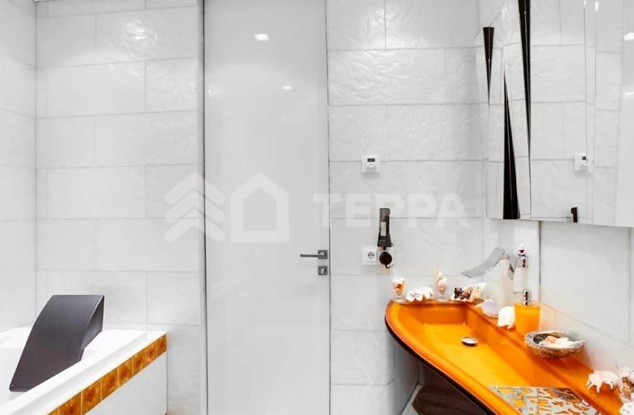 Объект ID 17160 - Квартира