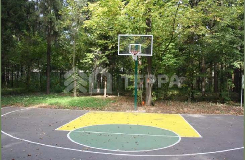 Объект ID 16735 - Участок