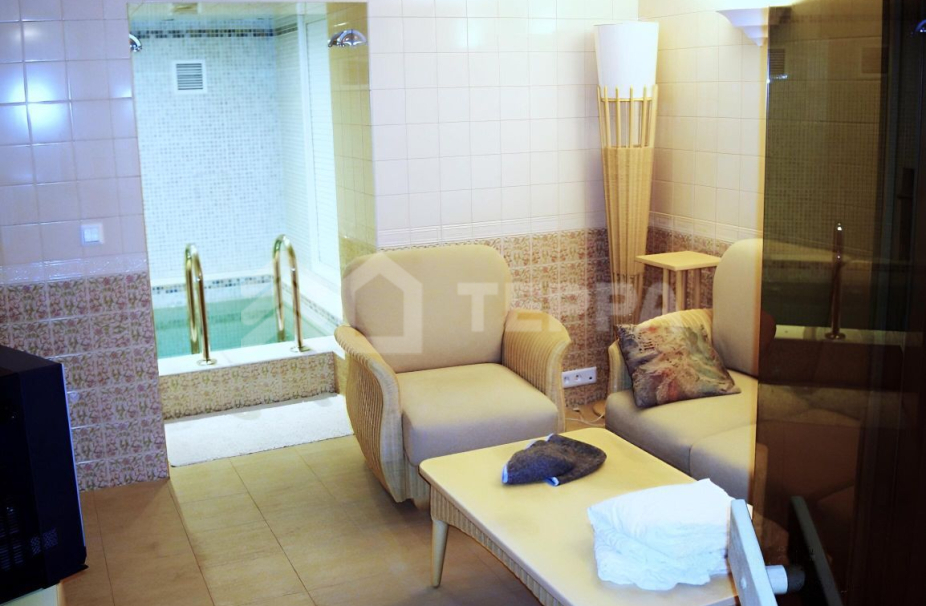 Объект ID 17932 - Дом