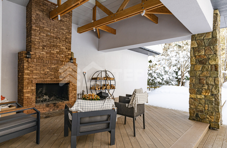 Объект ID 19135 - Дом