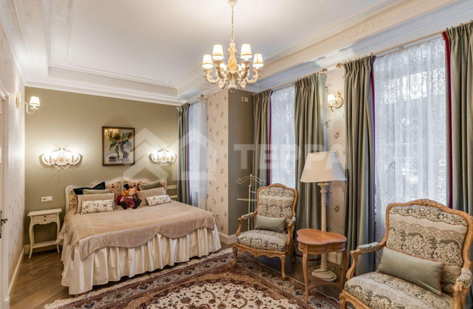 Объект ID 18638 - Дом