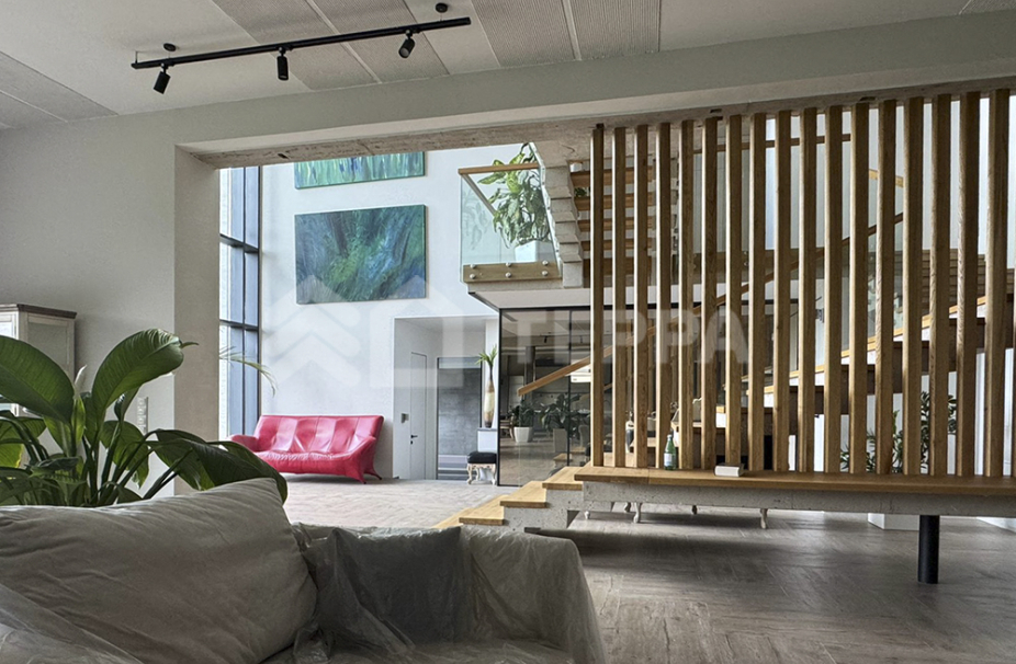 Объект ID 18858 - Дом