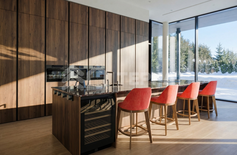 Объект ID 19116 - Дом