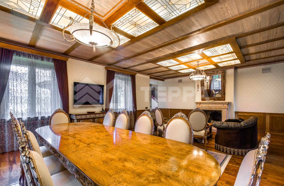 Объект ID 16091 - Дом