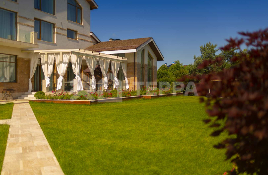 Объект ID 16351 - Дом