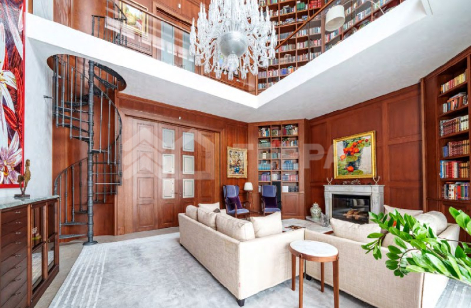 Объект ID 18831 - Дом