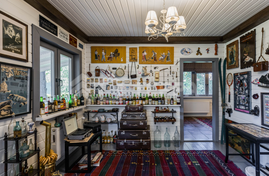 Объект ID 18130 - Дом