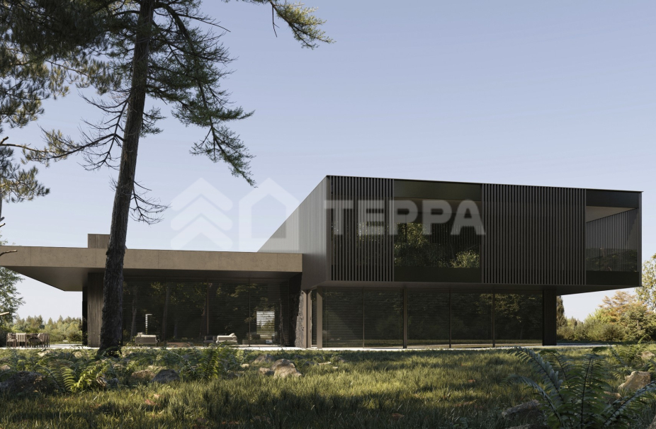 Объект ID 19079 - Участок