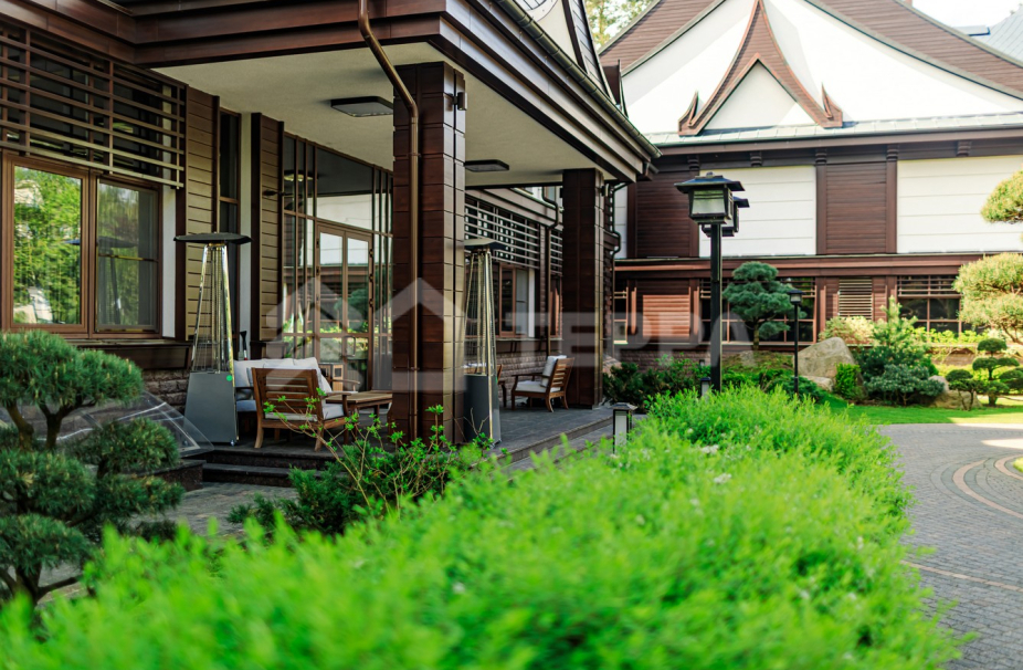 Объект ID 18656 - Дом