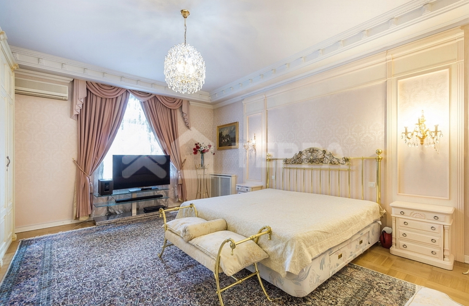 Объект ID 16880 - Квартира