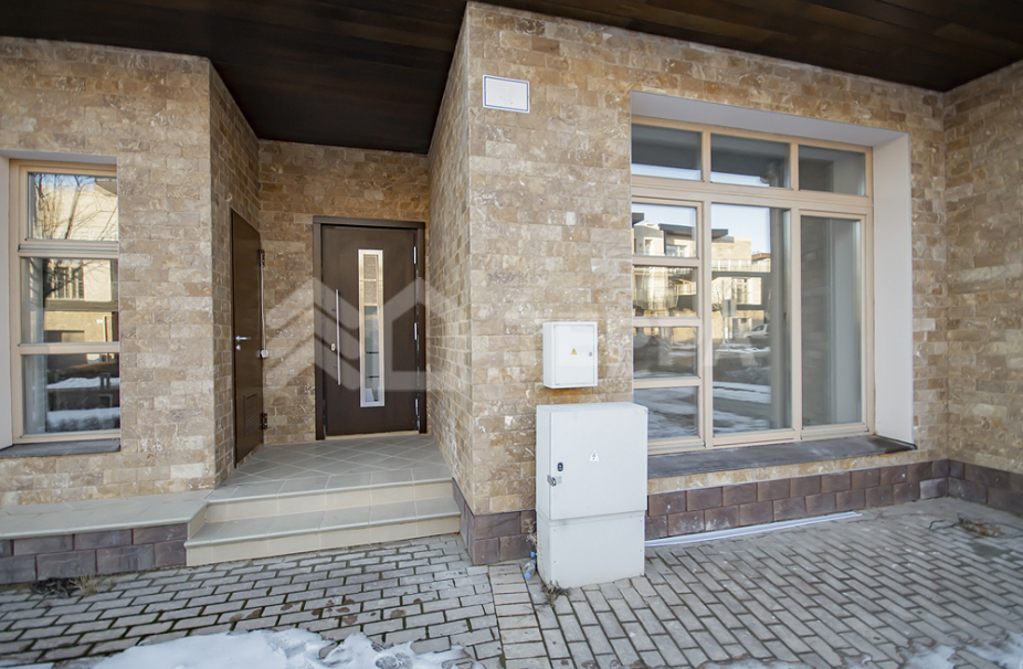 Объект ID 15969 - Таунхаус