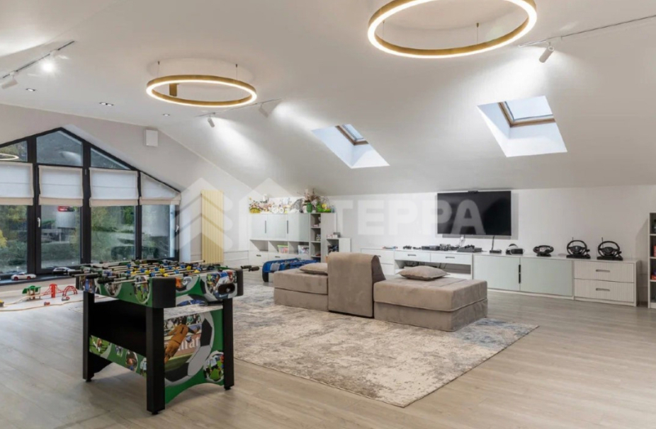 Объект ID 16842 - Дом