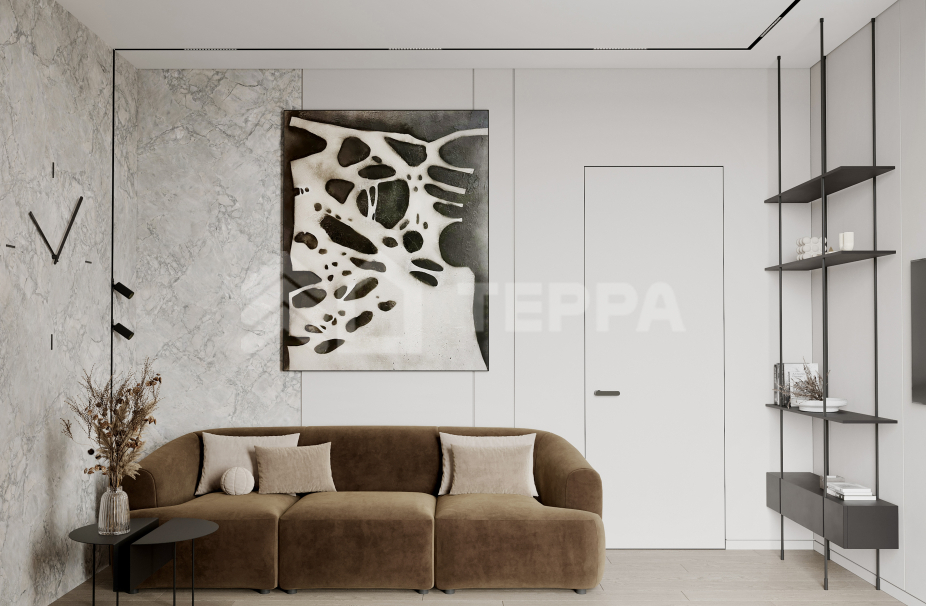 Объект ID 17838 - Дом