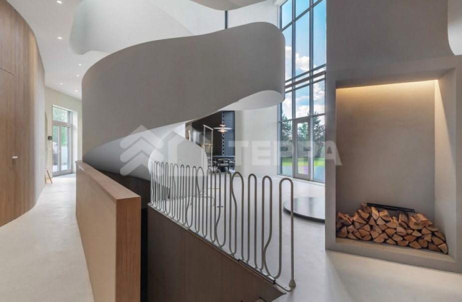 Объект ID 17775 - Дом