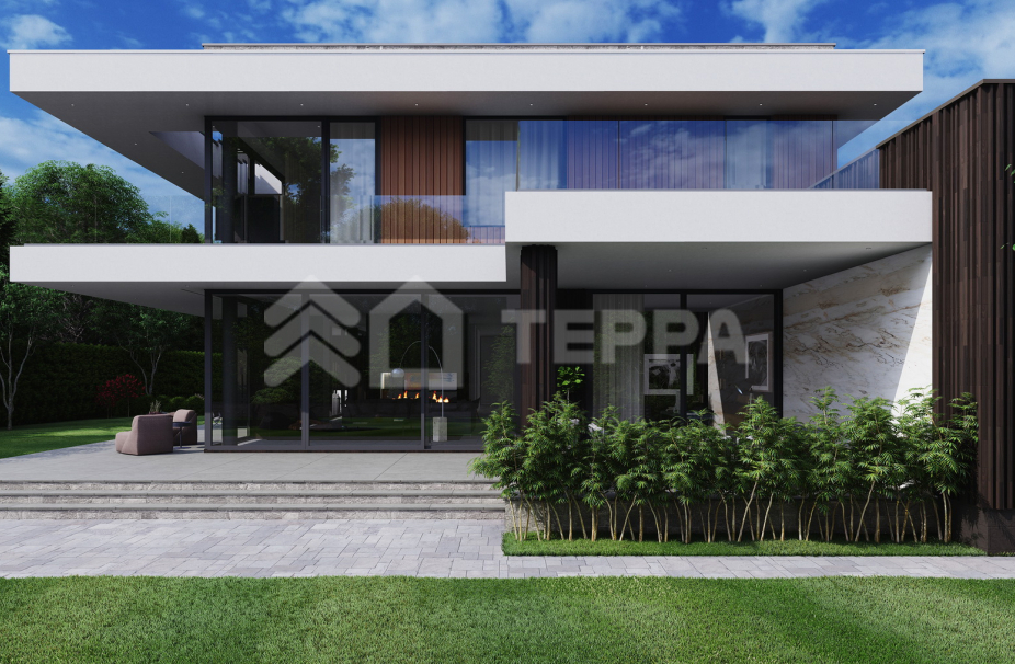 Объект ID 17739 - Дом