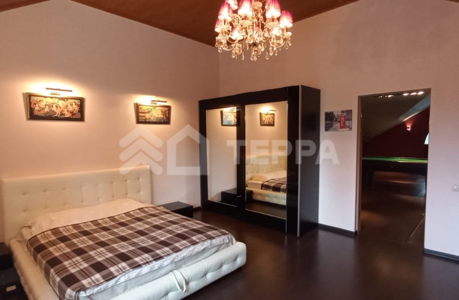 Объект ID 13519 - Дом