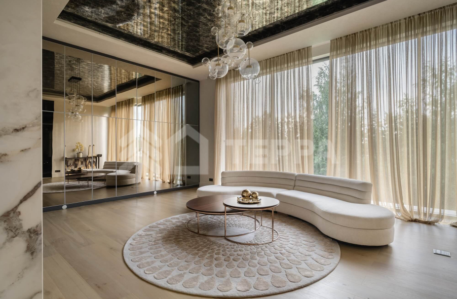 Объект ID 18816 - Дом