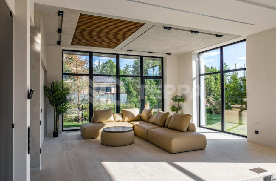 Объект ID 18776 - Дом