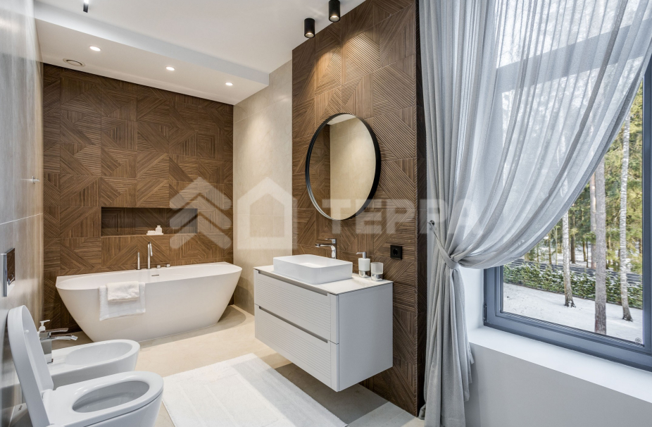 Объект ID 18639 - Дом